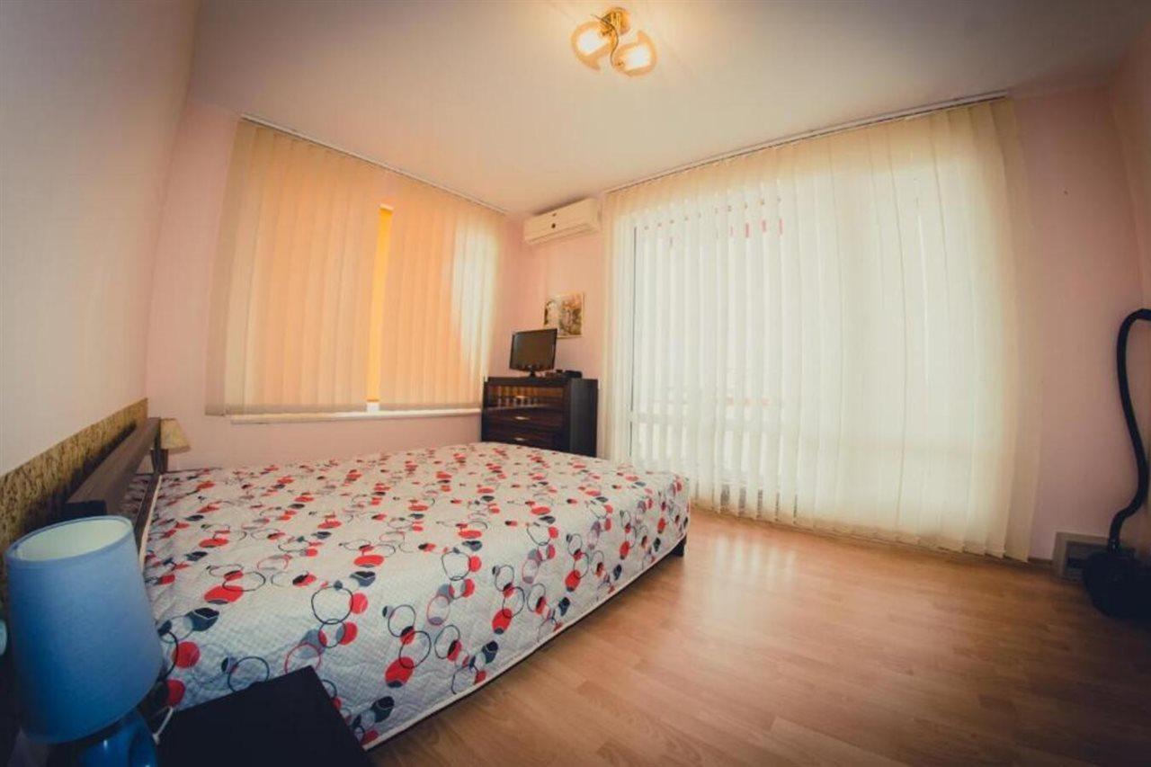 Marina View Fort Beach Apartment Sveti Vlas