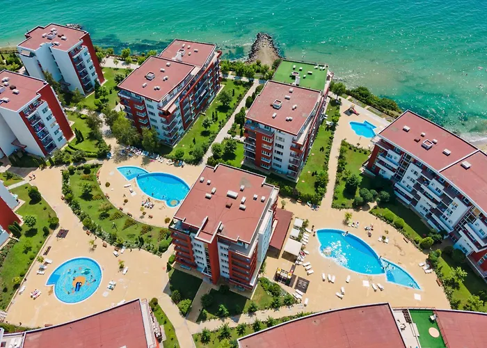 Марина Вю Форт Бийч